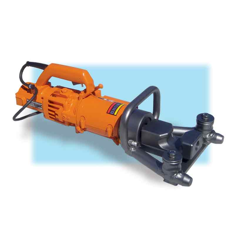 DBR25WH Portable Rebar Bender Portable Rebar Benders BN Products