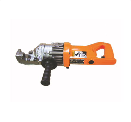 DC-16W Portable Rebar Cutter | BN Products