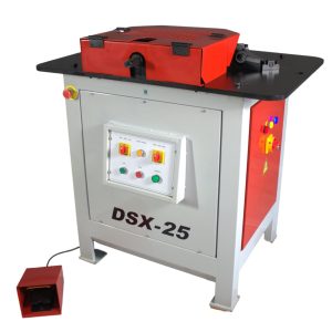 Sigma Series Professional DSX-25 Spiral Rebar Bender