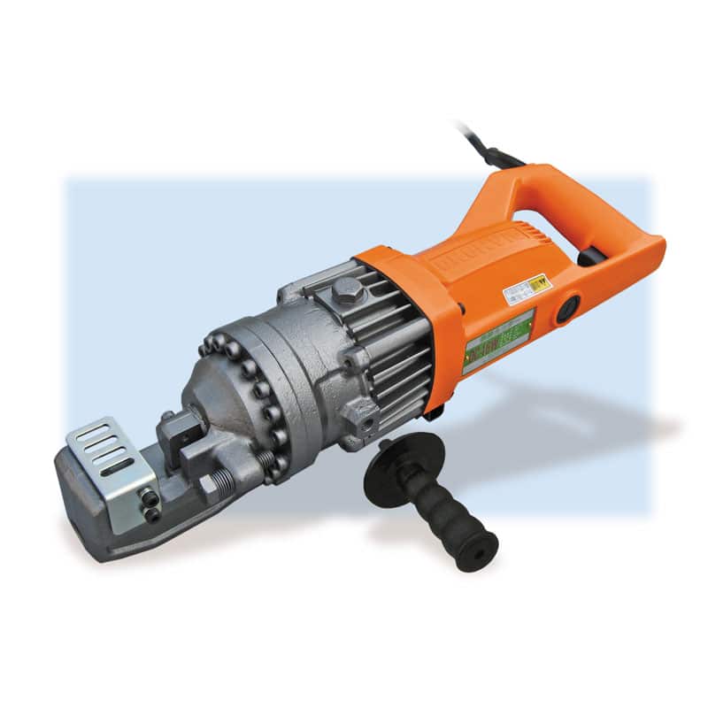 DC-16W Portable Rebar Cutter | BN Products