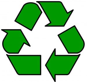 benefits of recycling