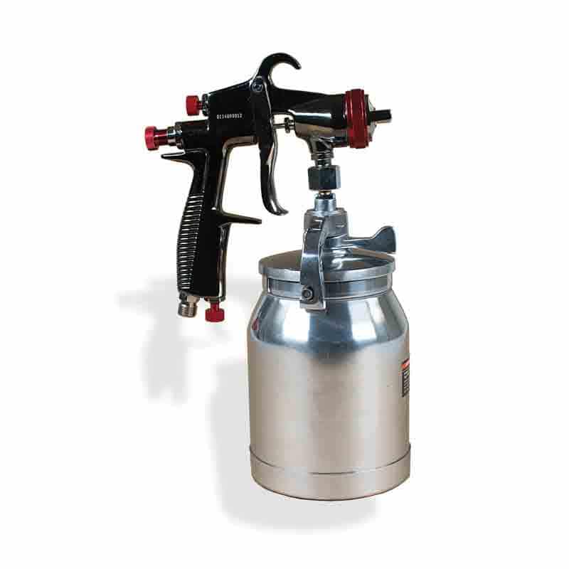 R200S Low Volume/Low Pressure (LVLP) Spray Gun