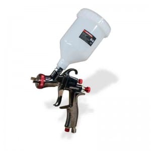R500 Low Volume/Low Pressure (LVLP) Spray Gun