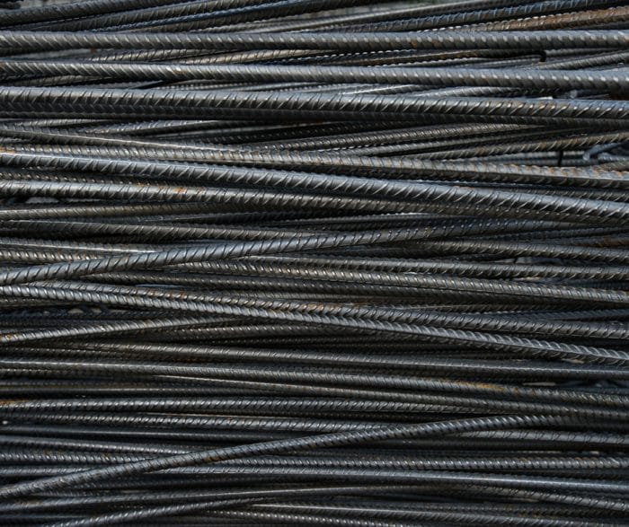 Choosing Different Rebar Sizes for Your Project