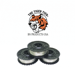 Tiger Tier Wire Supplies