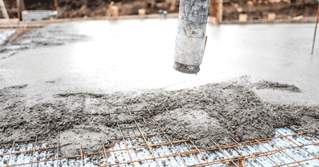 Cut Concrete Steel Mesh More Efficiently