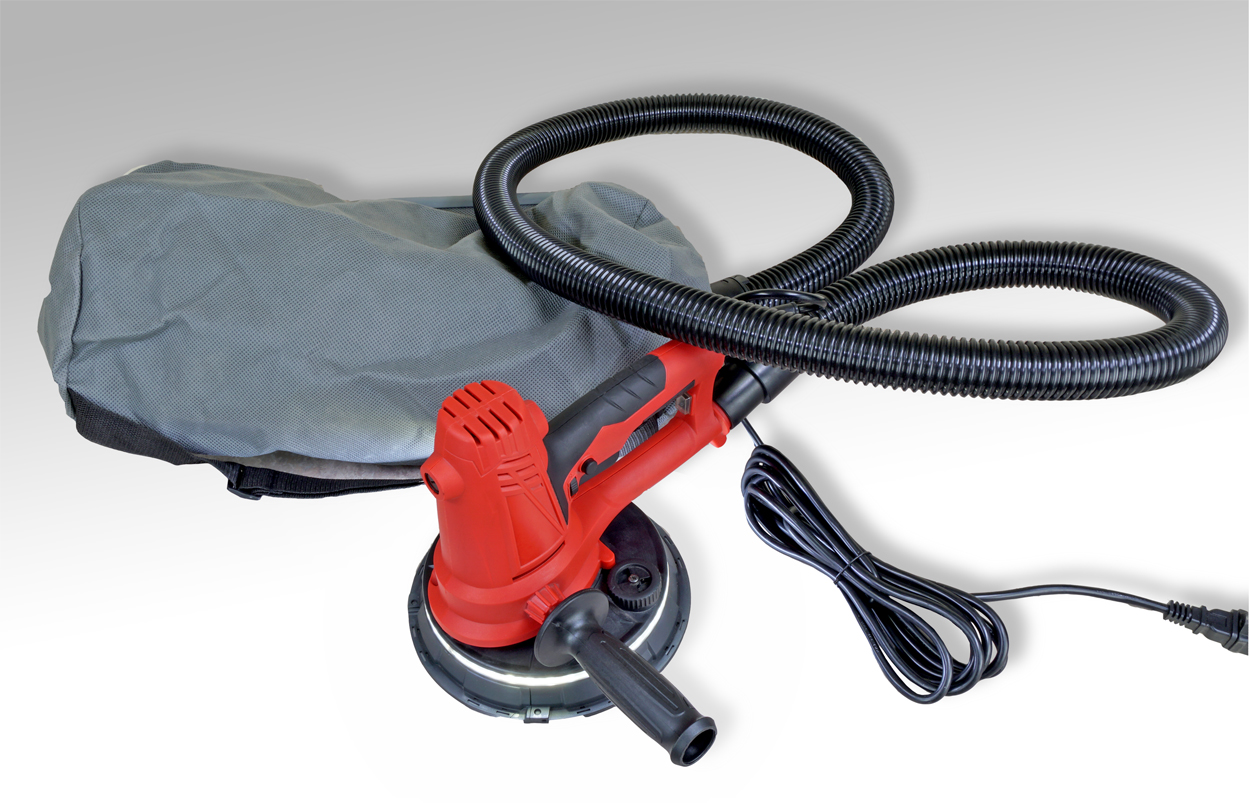 Choose A Drywall Sander For Your Job | BN Products-USA