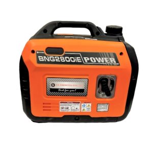 BN Products-USA | BNG2800iE Inverter Generator