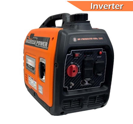 BNG2800iE Inverter Generator