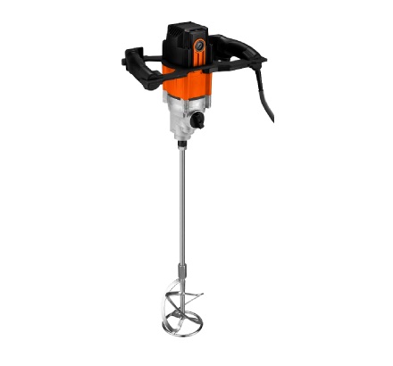 1800W BN Products Double Shaft Hand Held Paddle Mixer