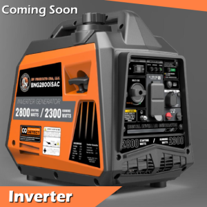 BNG2300iSAC Inverter