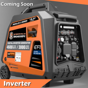 BNG3800iAEFIC Inverter